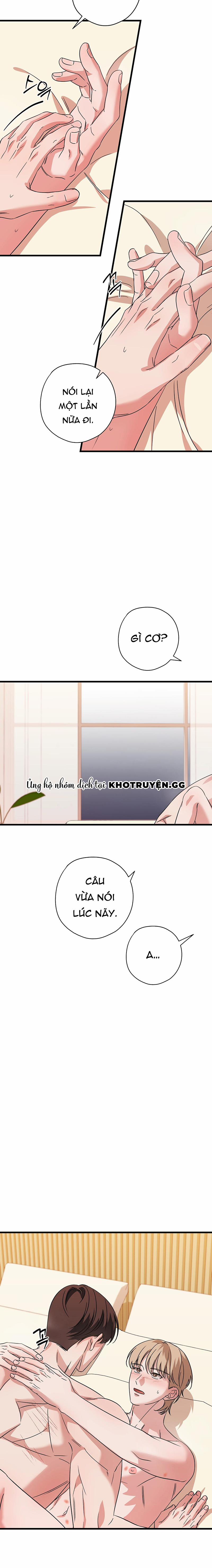 Hợp Đồng Kẹo Ngọt 22 trang 8