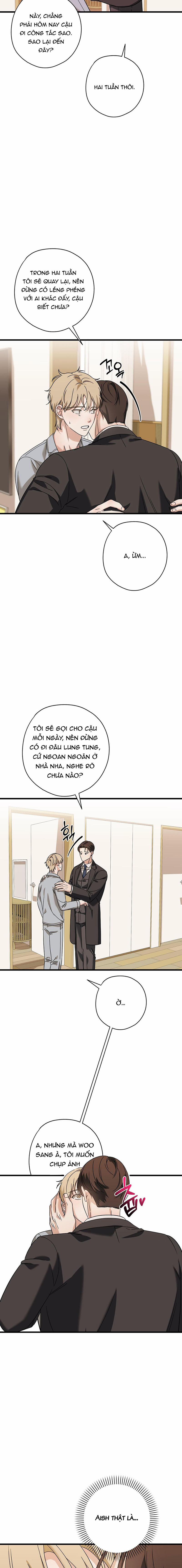 Hợp Đồng Kẹo Ngọt 23 trang 9