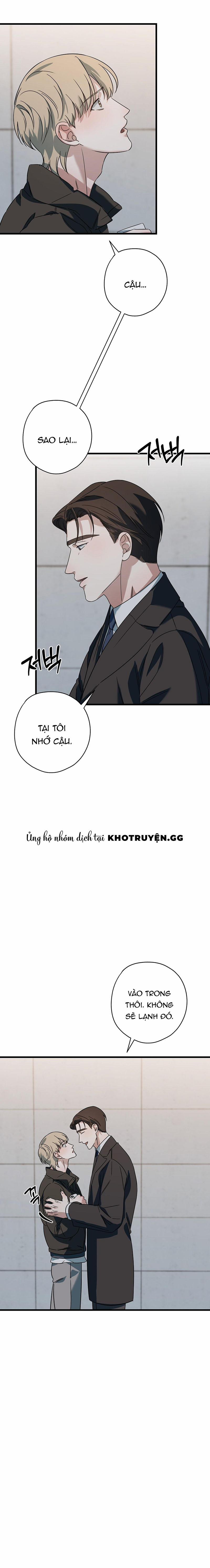 Hợp Đồng Kẹo Ngọt 24 trang 16