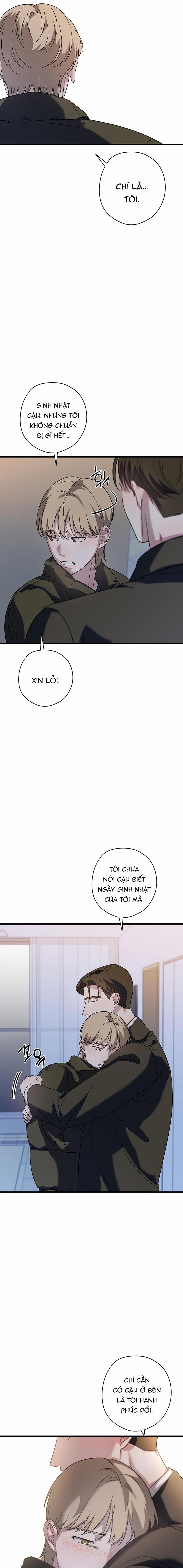 Hợp Đồng Kẹo Ngọt 24 trang 19