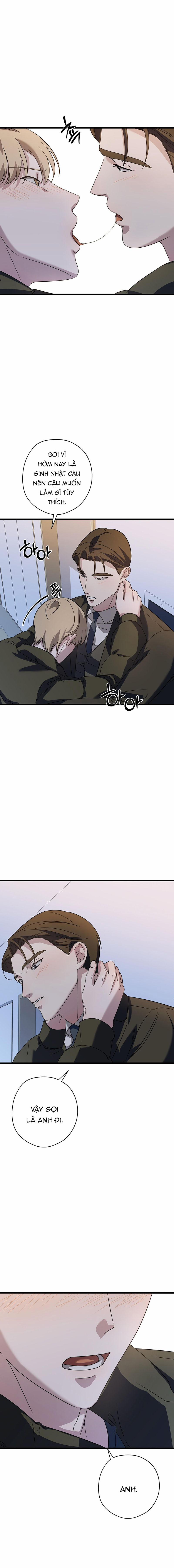 Hợp Đồng Kẹo Ngọt 24 trang 21