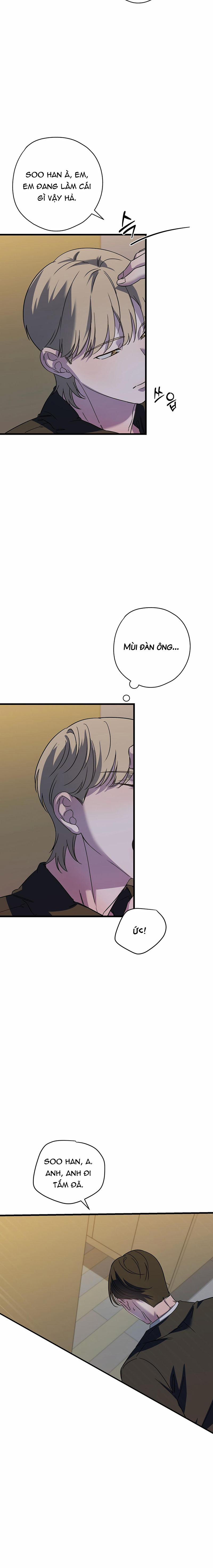 Hợp Đồng Kẹo Ngọt 25 trang 1