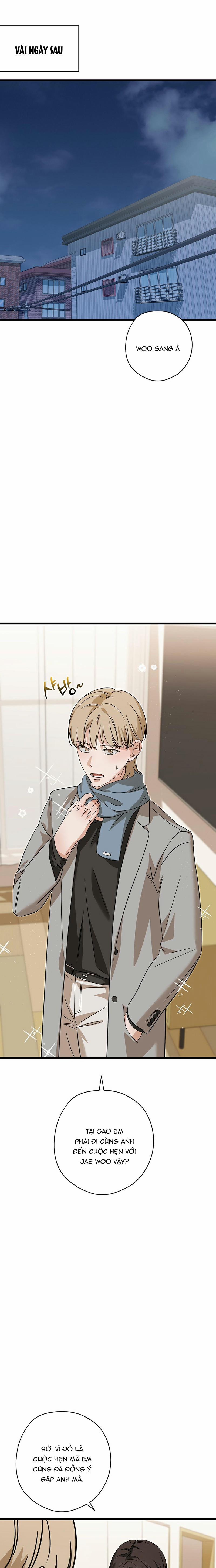 Hợp Đồng Kẹo Ngọt 26 trang 15