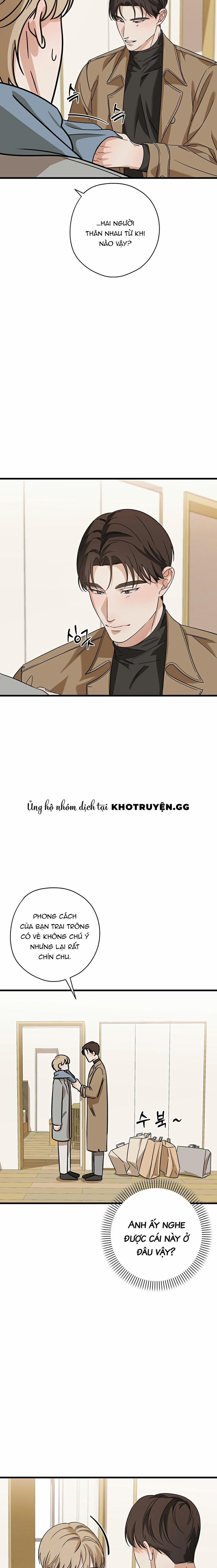 Hợp Đồng Kẹo Ngọt 26 trang 16