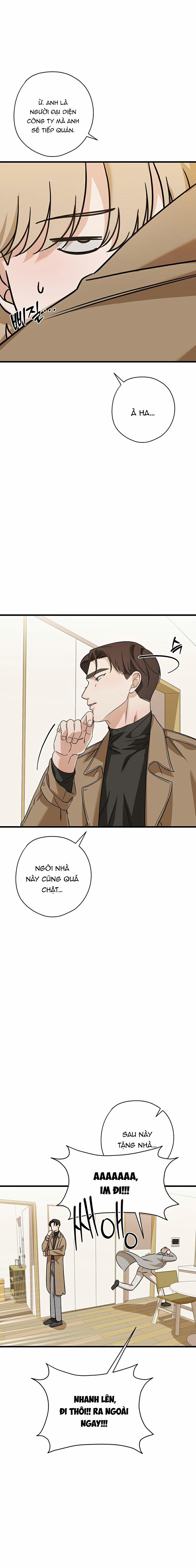 Hợp Đồng Kẹo Ngọt 26 trang 18