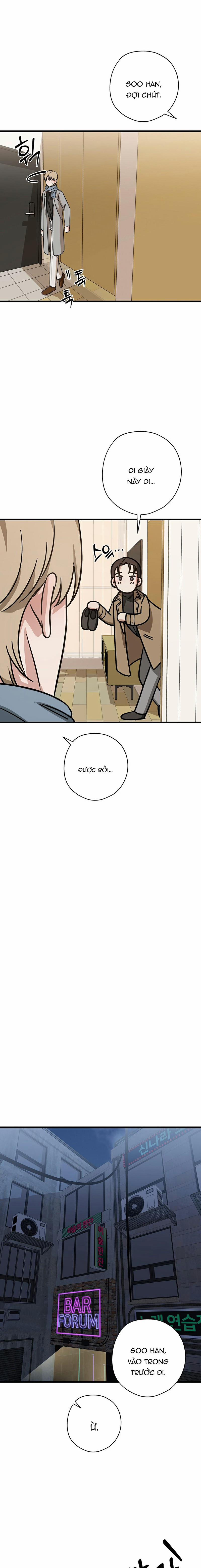 Hợp Đồng Kẹo Ngọt 26 trang 19