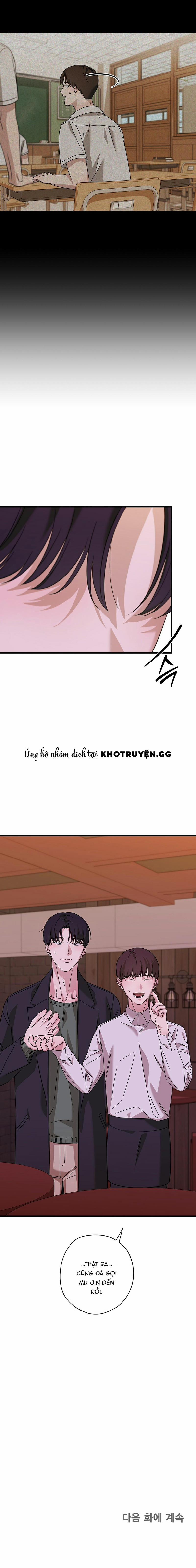 Hợp Đồng Kẹo Ngọt 26 trang 22