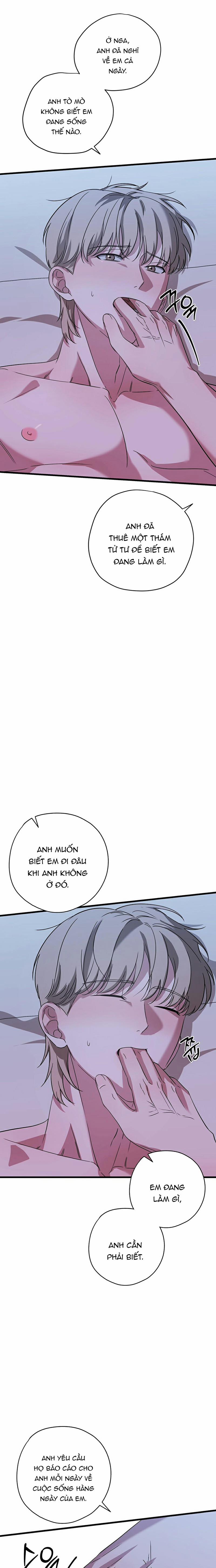 Hợp Đồng Kẹo Ngọt 26 trang 3