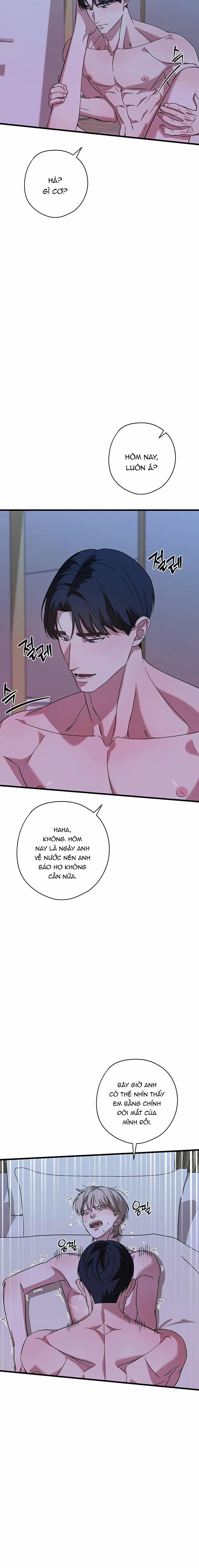 Hợp Đồng Kẹo Ngọt 26 trang 5