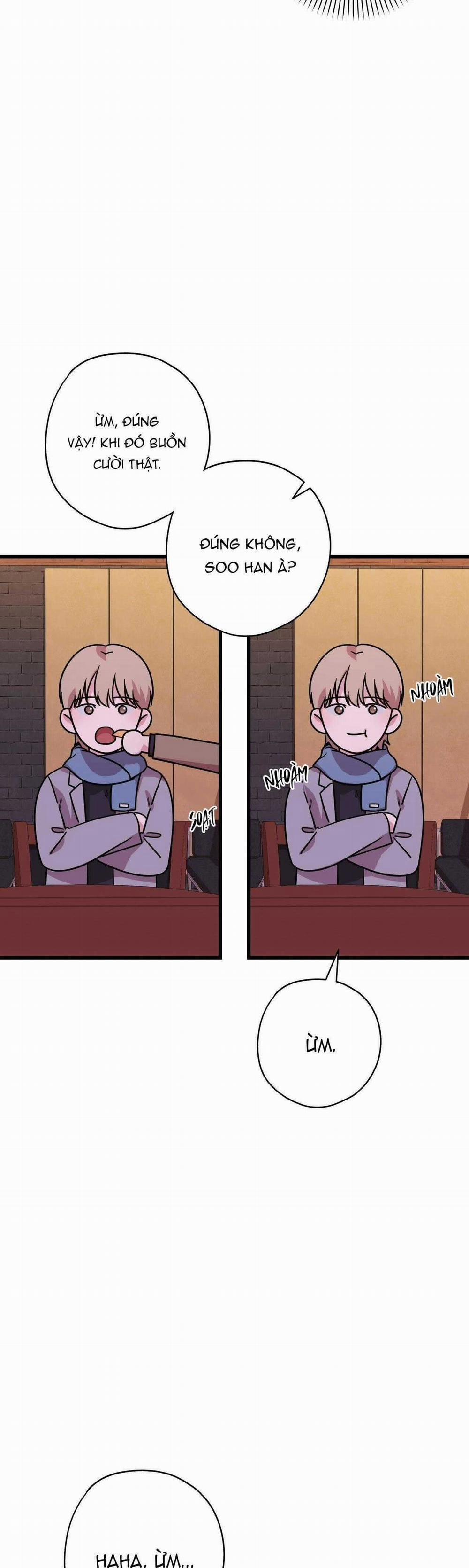 Hợp Đồng Kẹo Ngọt 27 trang 16