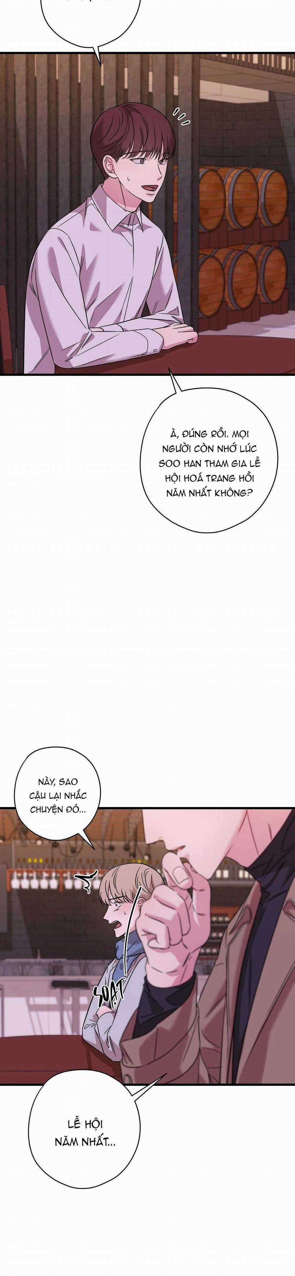 Hợp Đồng Kẹo Ngọt 27 trang 17