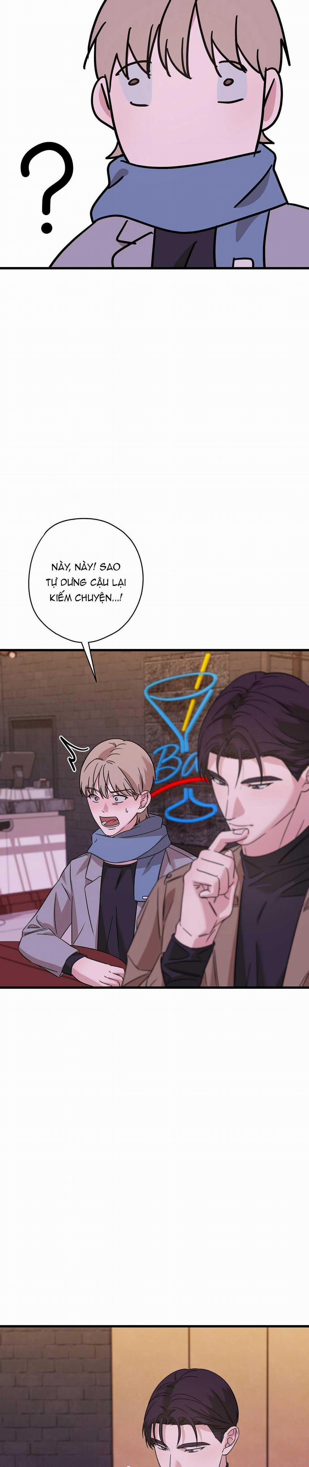 Hợp Đồng Kẹo Ngọt 27 trang 22