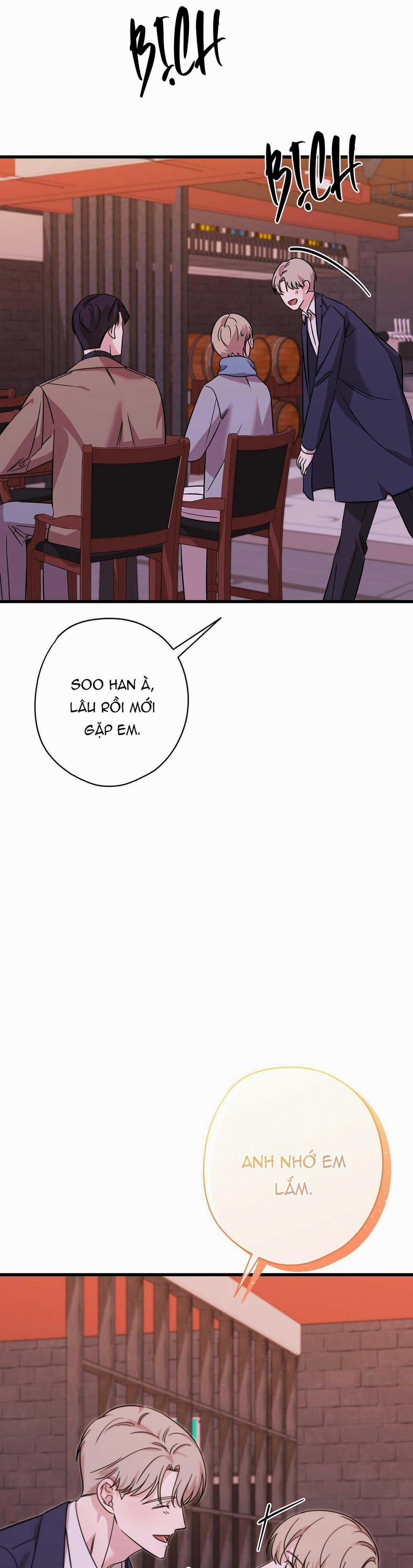 Hợp Đồng Kẹo Ngọt 27 trang 35