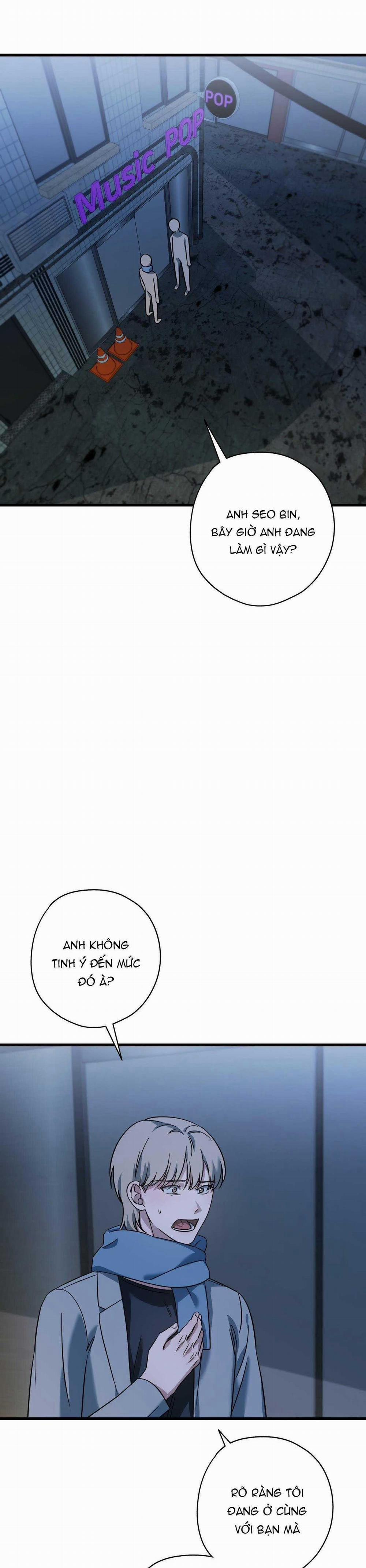 Hợp Đồng Kẹo Ngọt 27 trang 40