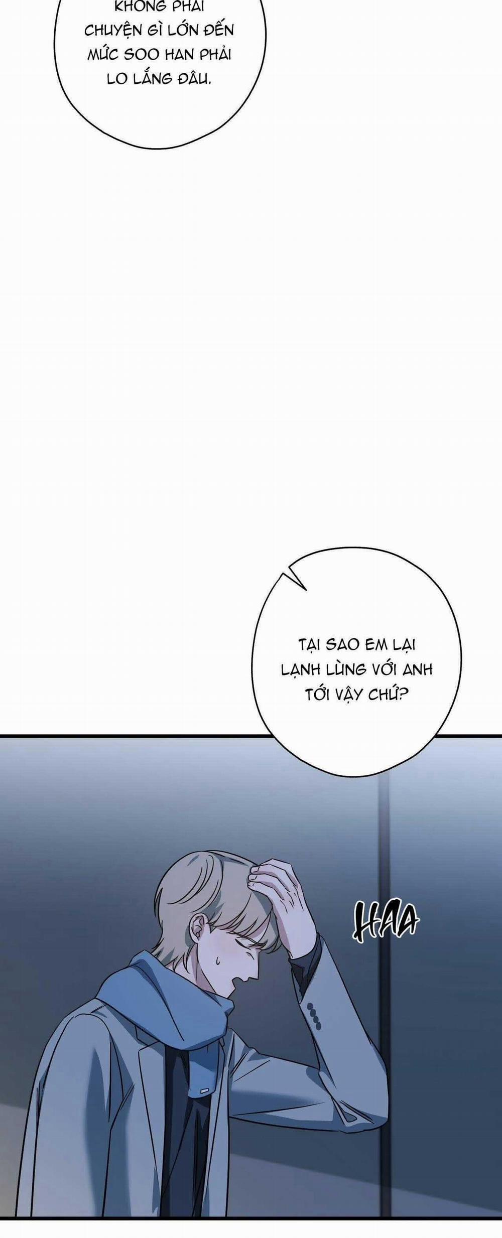 Hợp Đồng Kẹo Ngọt 27 trang 43