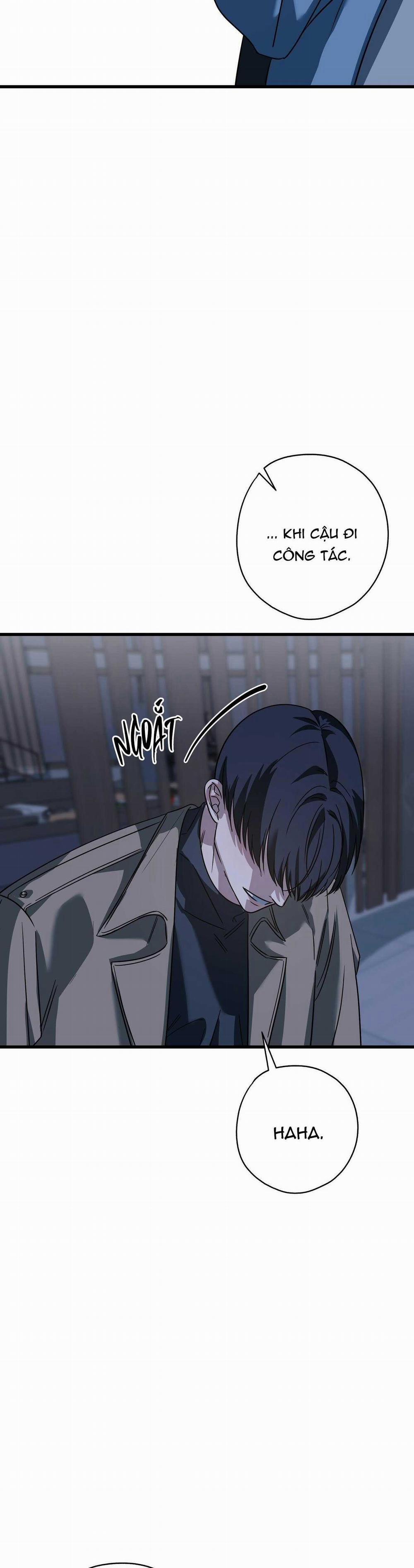 Hợp Đồng Kẹo Ngọt 28 trang 13