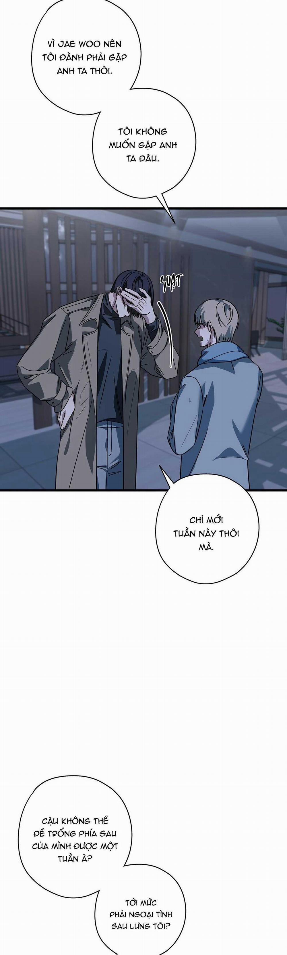 Hợp Đồng Kẹo Ngọt 28 trang 14