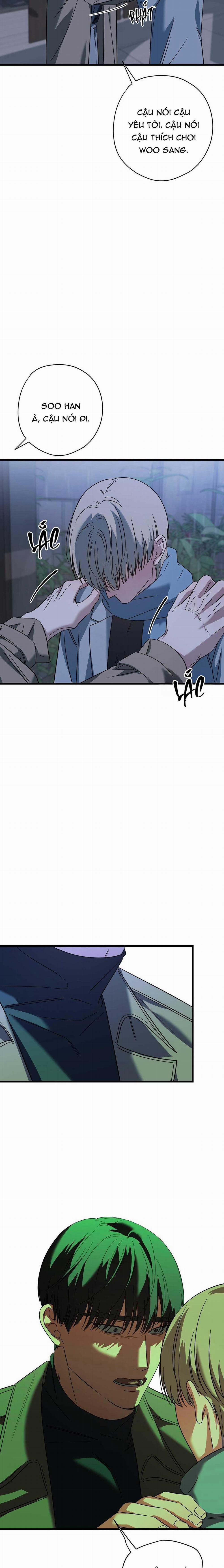 Hợp Đồng Kẹo Ngọt 28 trang 31