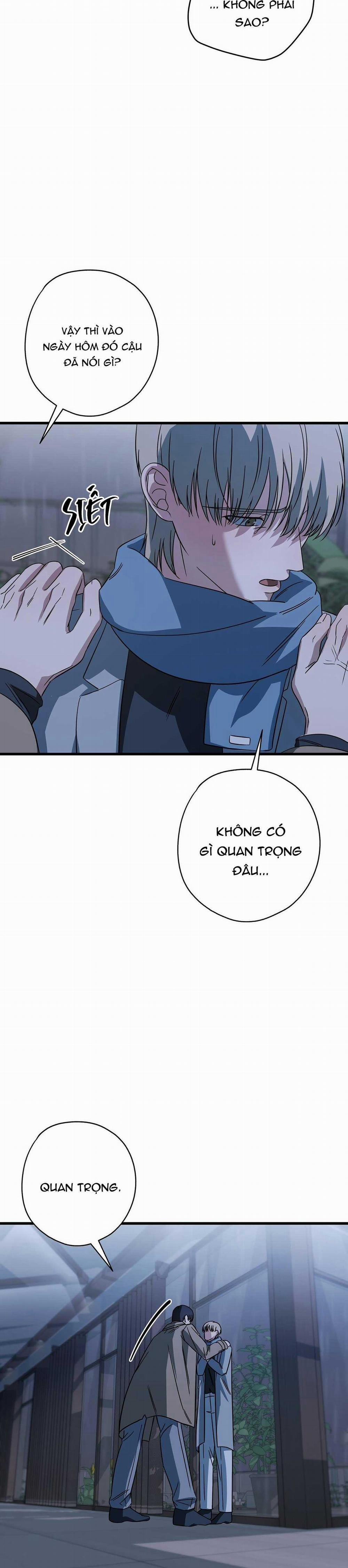 Hợp Đồng Kẹo Ngọt 28 trang 32