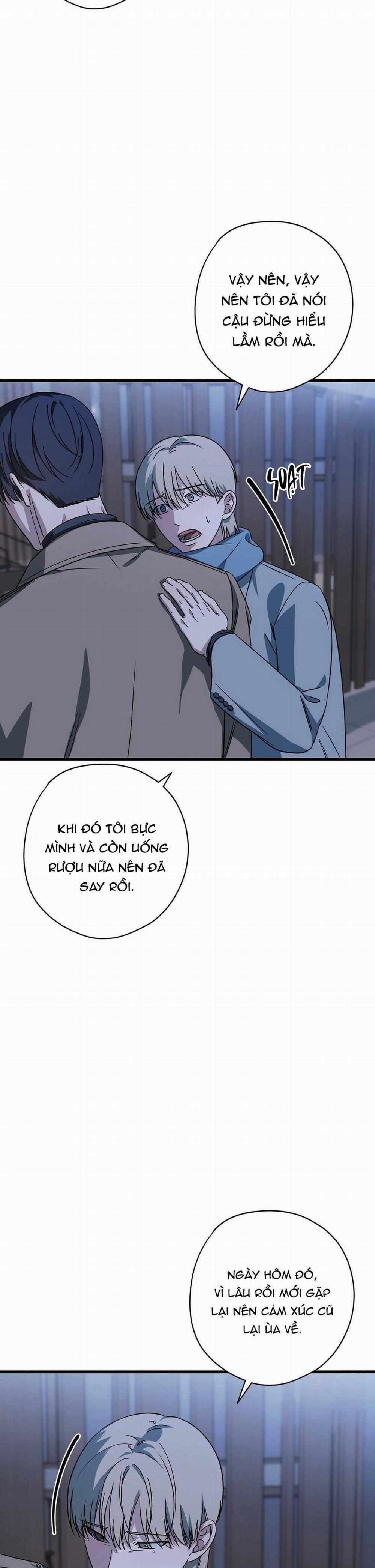 Hợp Đồng Kẹo Ngọt 28 trang 37