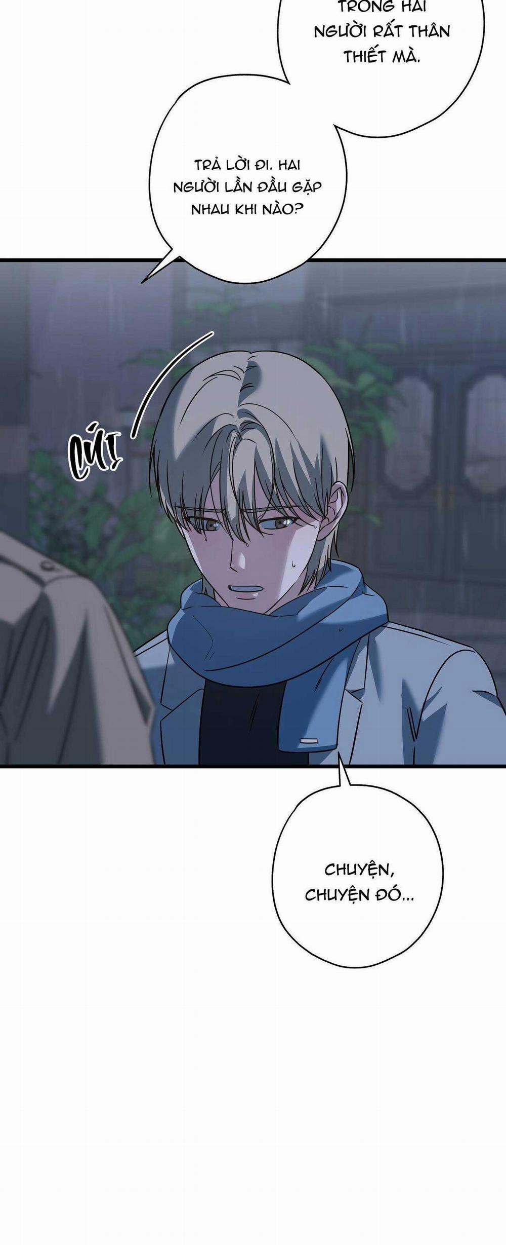 Hợp Đồng Kẹo Ngọt 28 trang 60