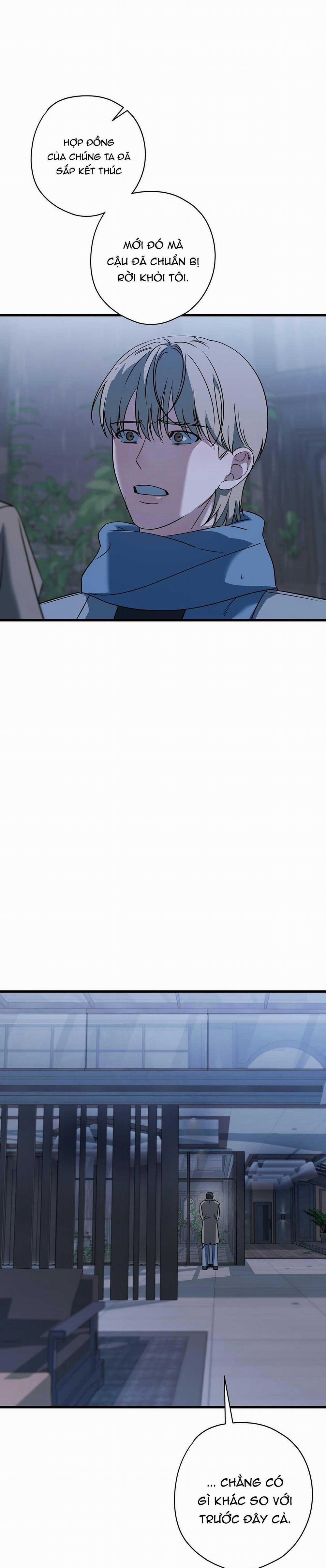 Hợp Đồng Kẹo Ngọt 28 trang 66