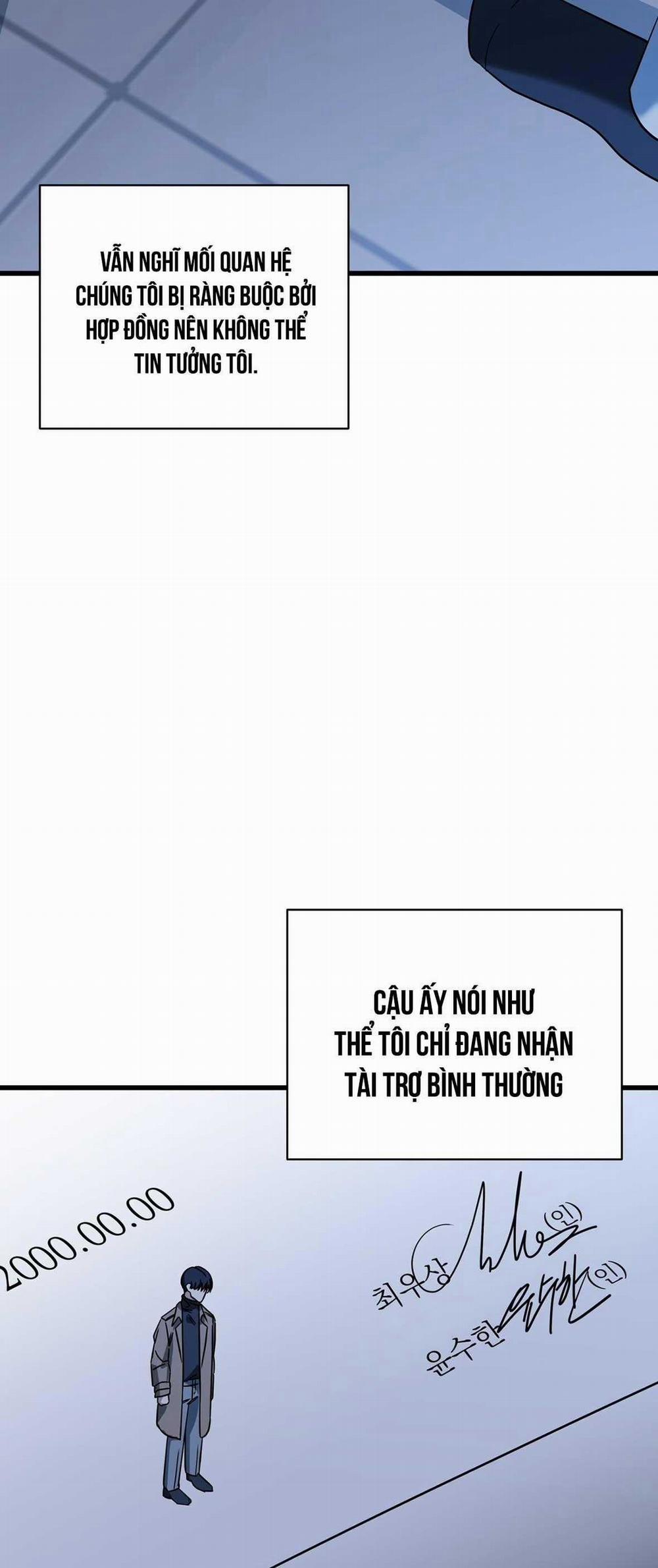 Hợp Đồng Kẹo Ngọt 28 trang 69