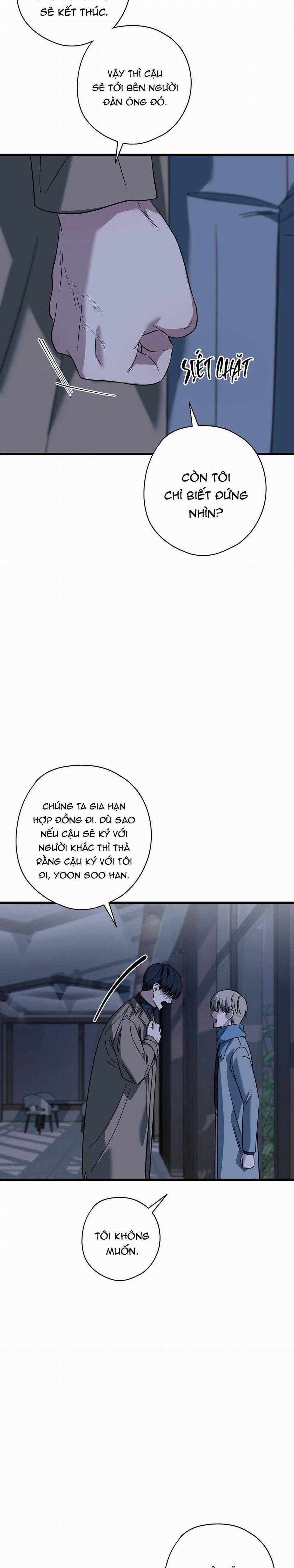 Hợp Đồng Kẹo Ngọt 28 trang 75