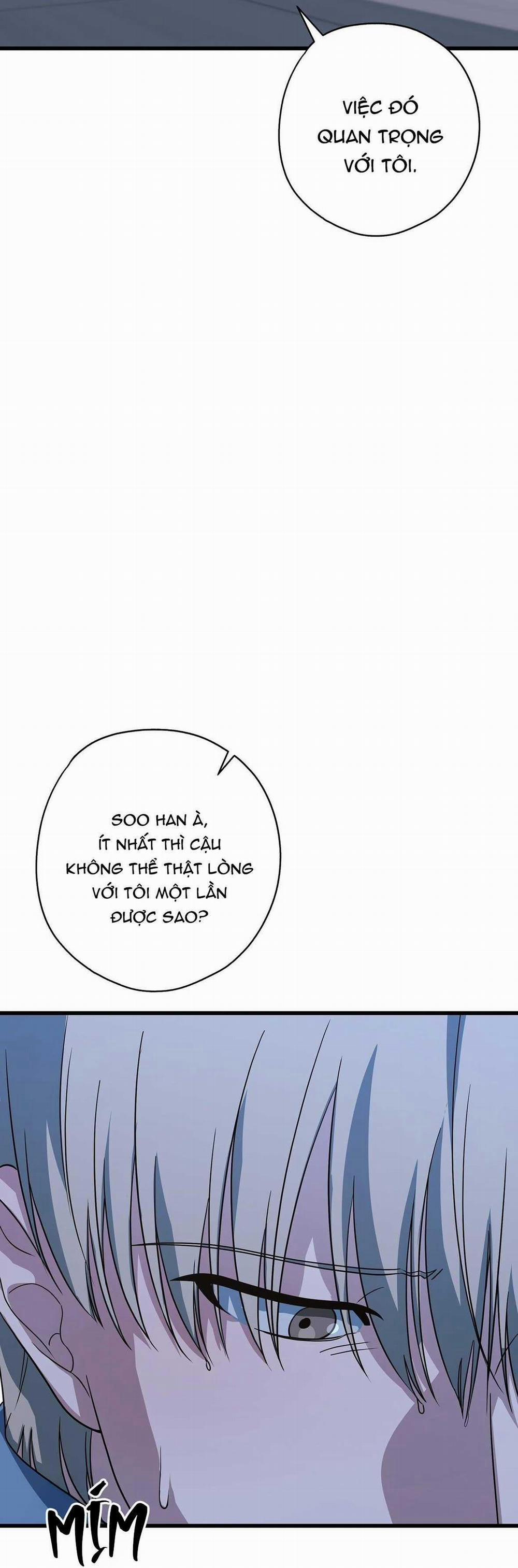 Hợp Đồng Kẹo Ngọt 28 trang 82