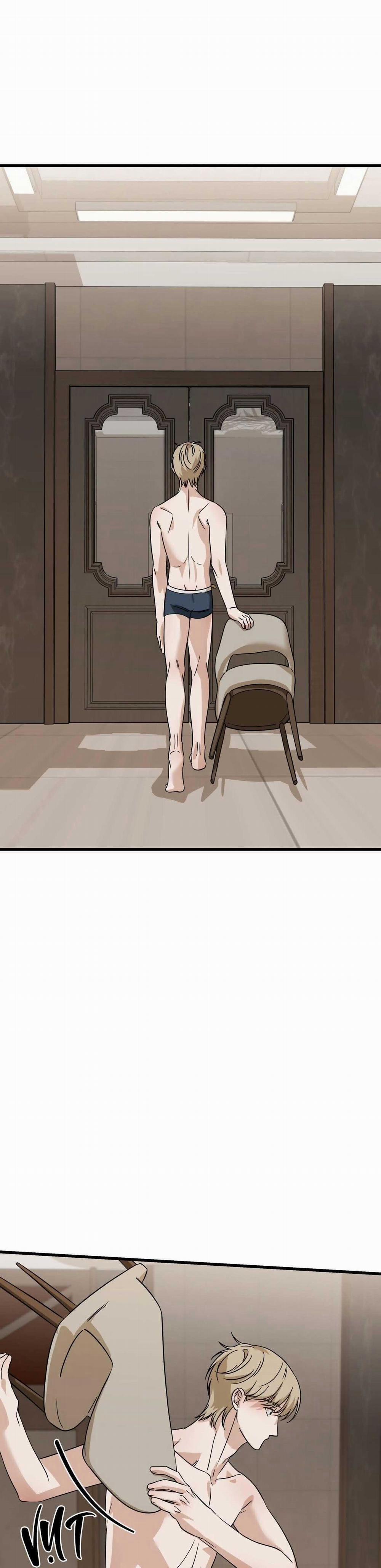 Hợp Đồng Kẹo Ngọt 29 trang 23