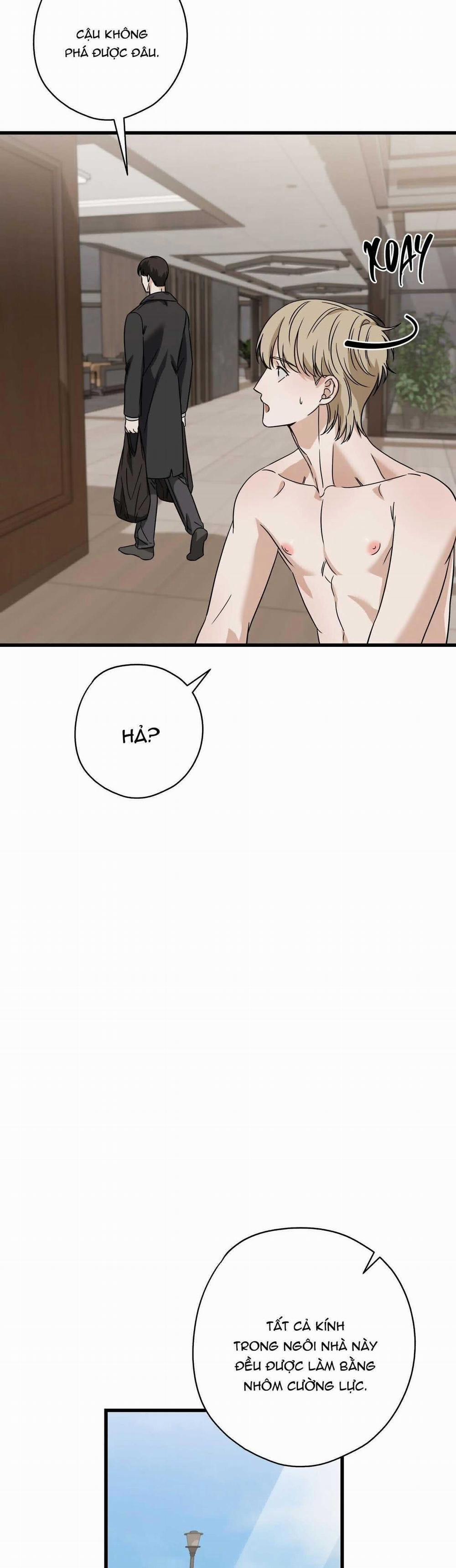 Hợp Đồng Kẹo Ngọt 29 trang 27