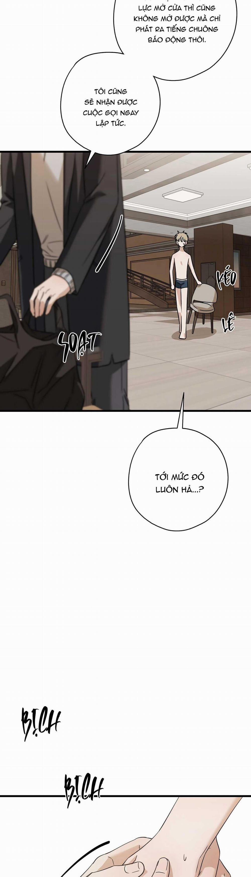 Hợp Đồng Kẹo Ngọt 29 trang 29