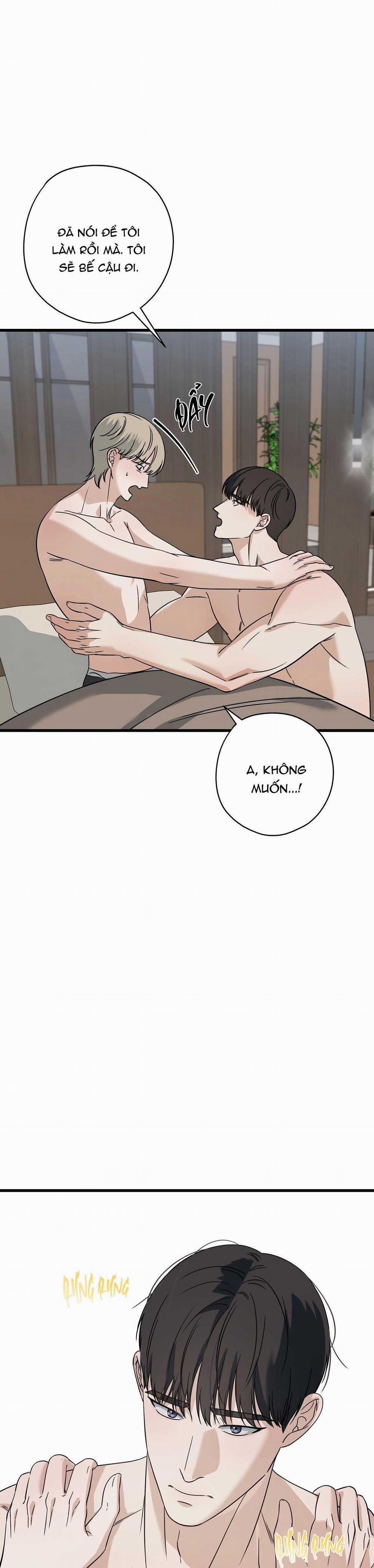 Hợp Đồng Kẹo Ngọt 29 trang 3