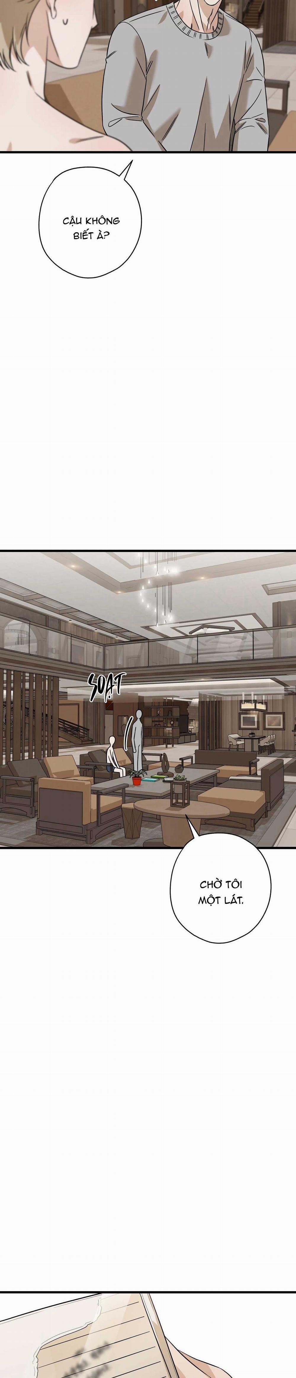 Hợp Đồng Kẹo Ngọt 29 trang 43