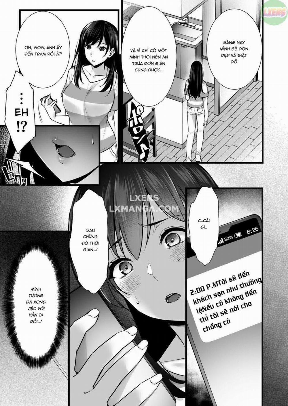 Họp lớp gặp lại thầy chủ nhiệm 2 0 Có che trang 6