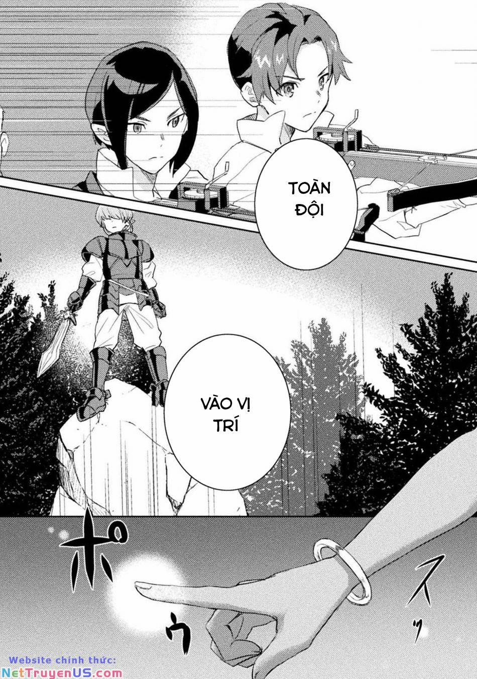 Hore-Shou No Half Elf-San The Comic 3 trang 12