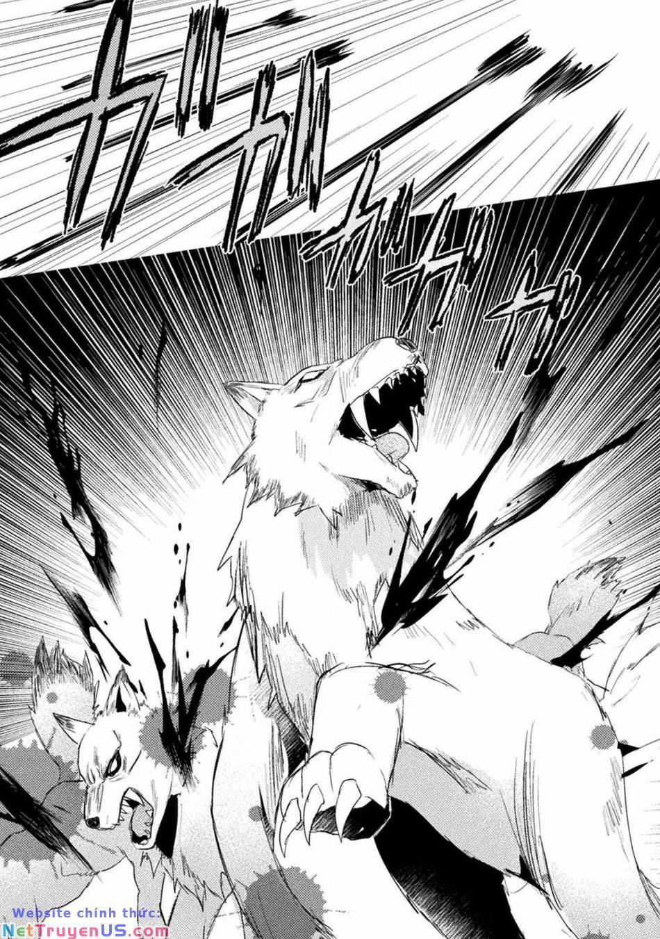 Hore-Shou No Half Elf-San The Comic 3 trang 16