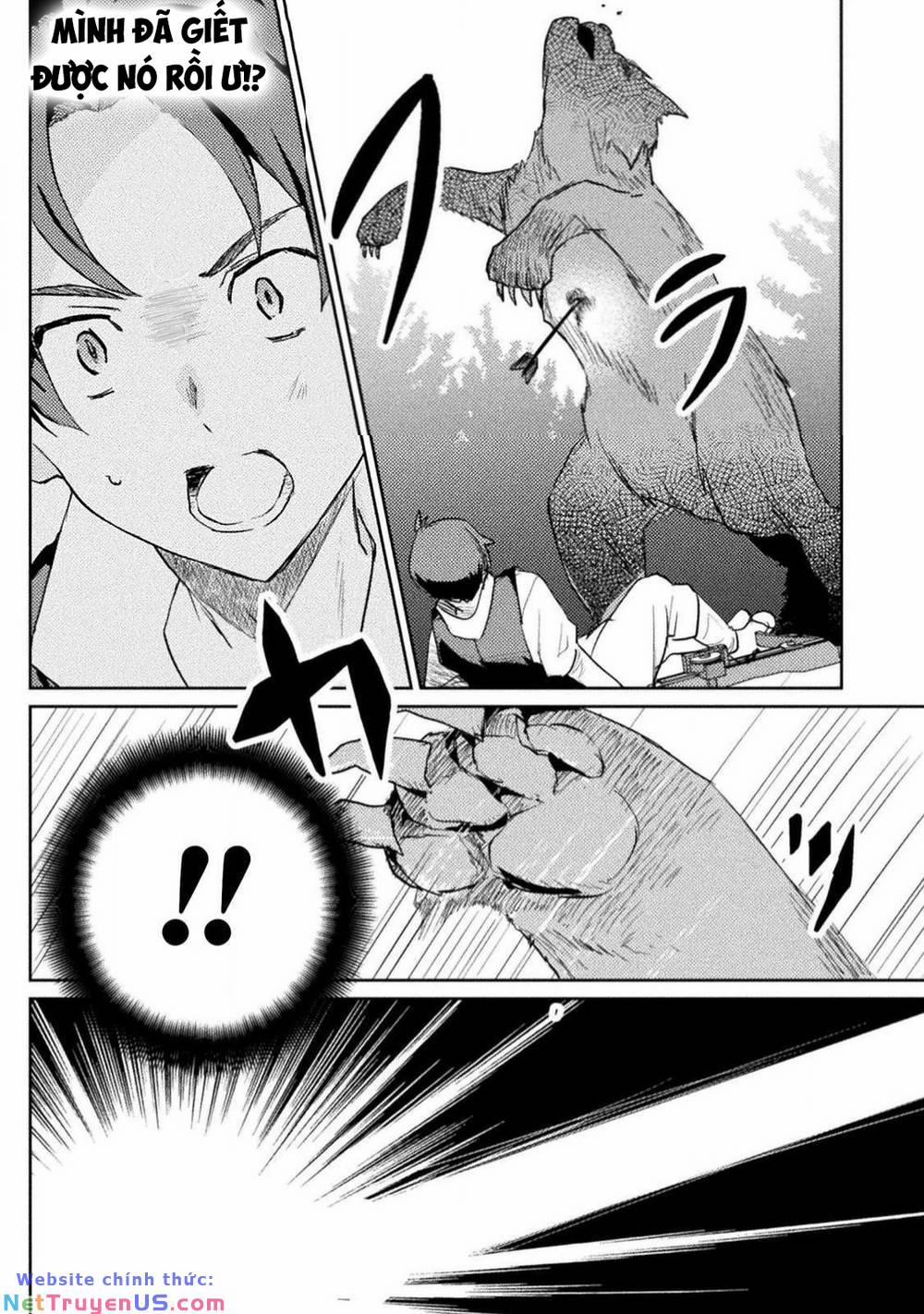 Hore-Shou No Half Elf-San The Comic 4 trang 9