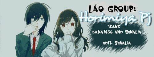 Horimiya 1 trang 36