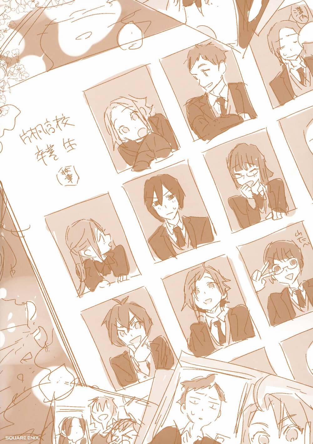 Horimiya 122.6 trang 3