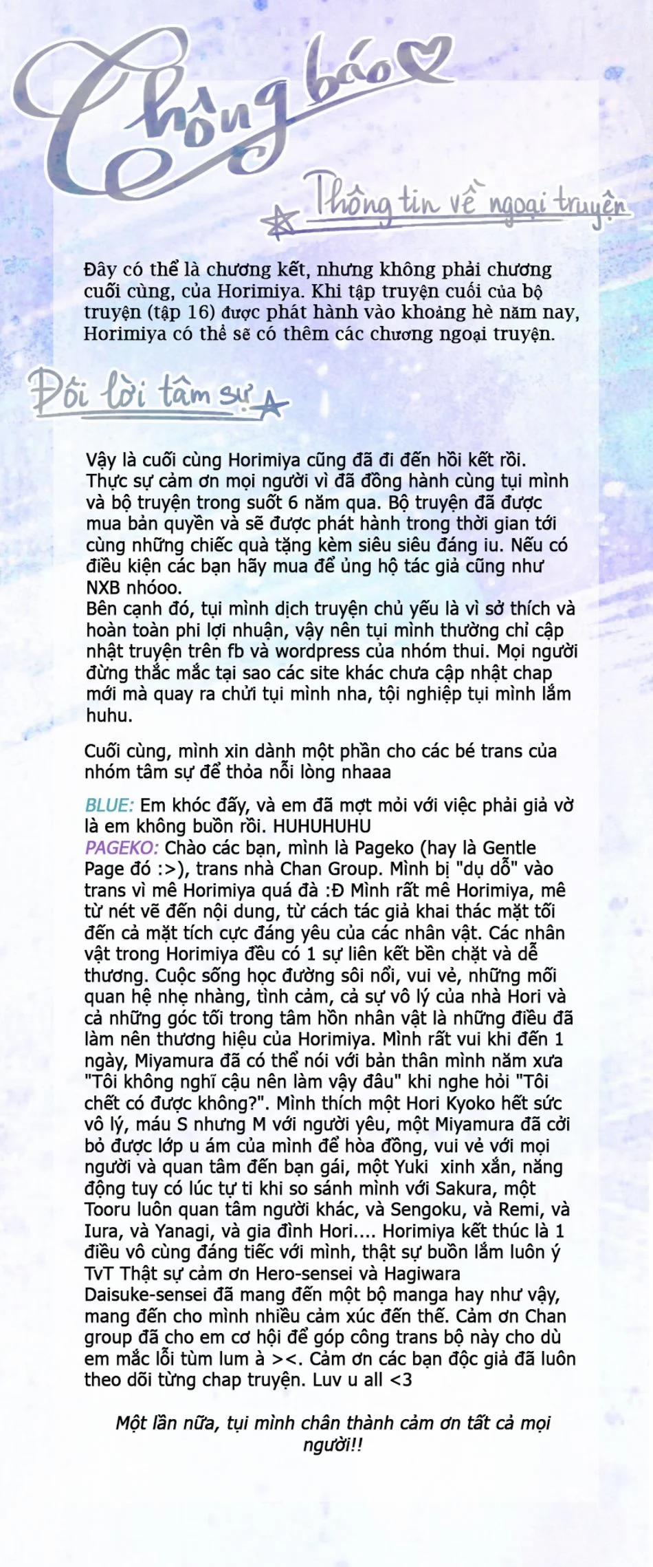 Horimiya 122 trang 44