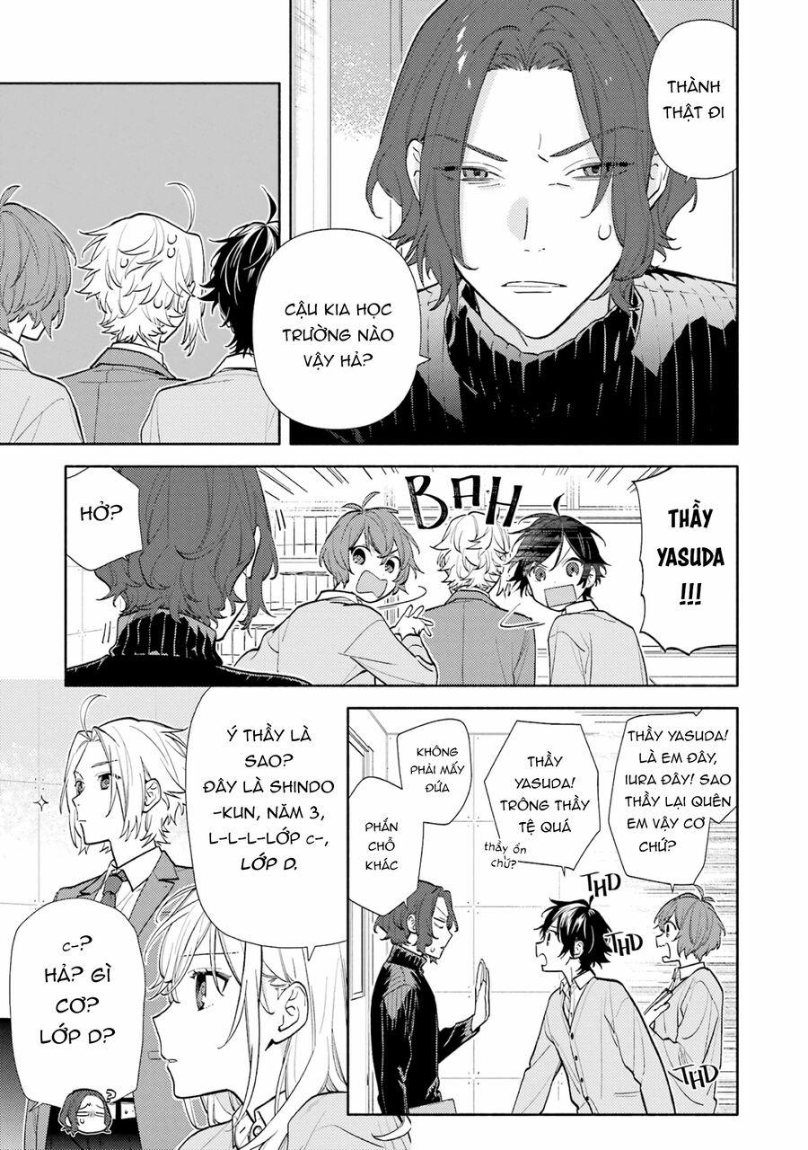 Horimiya 124 trang 7