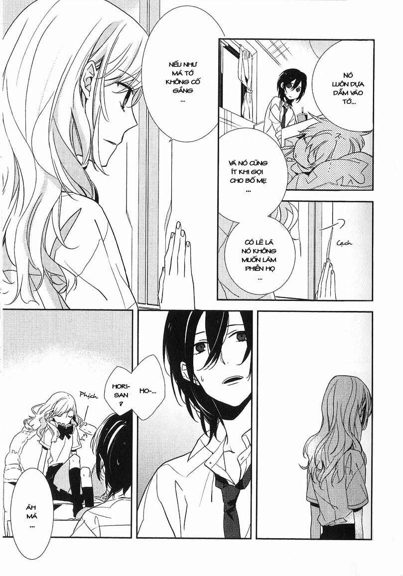 Horimiya 2 trang 14