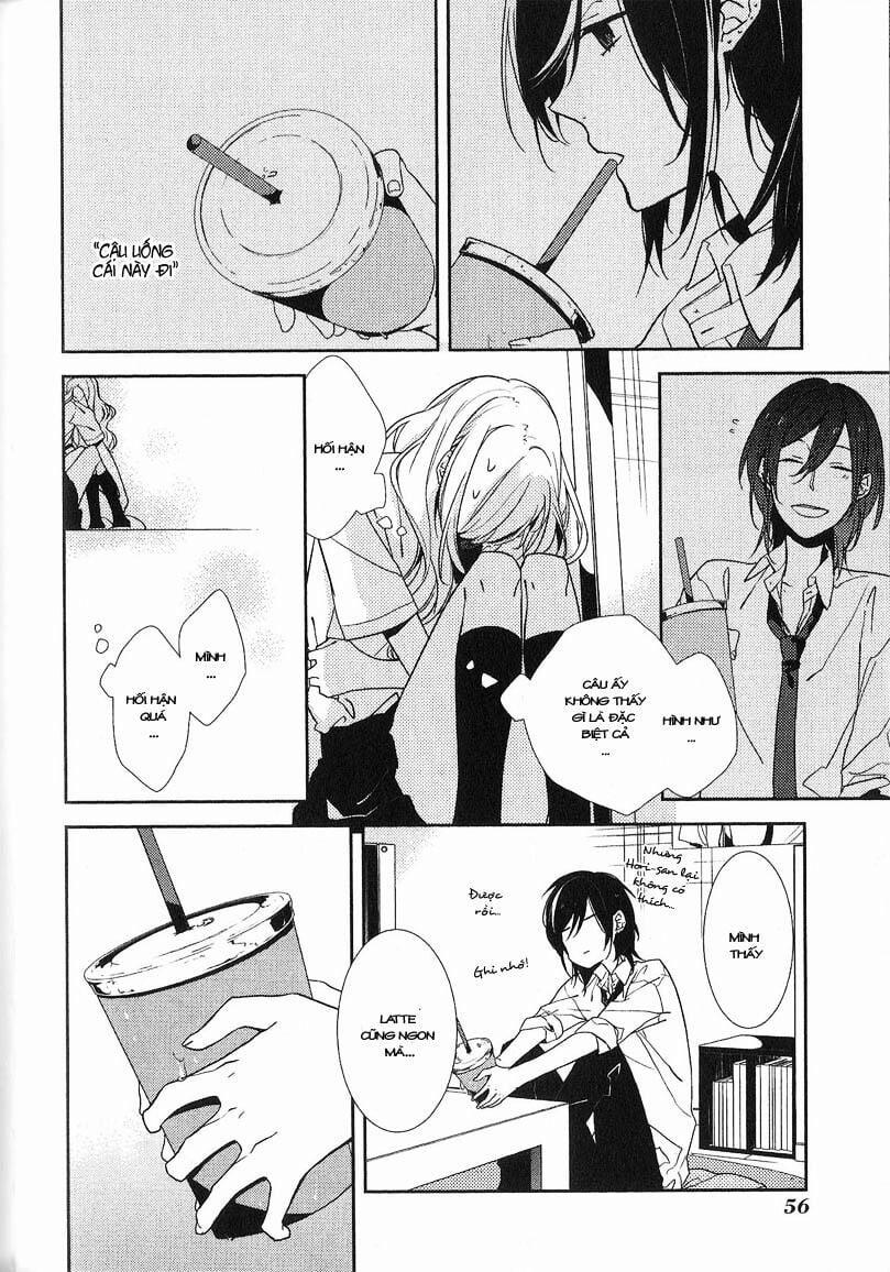 Horimiya 2 trang 17