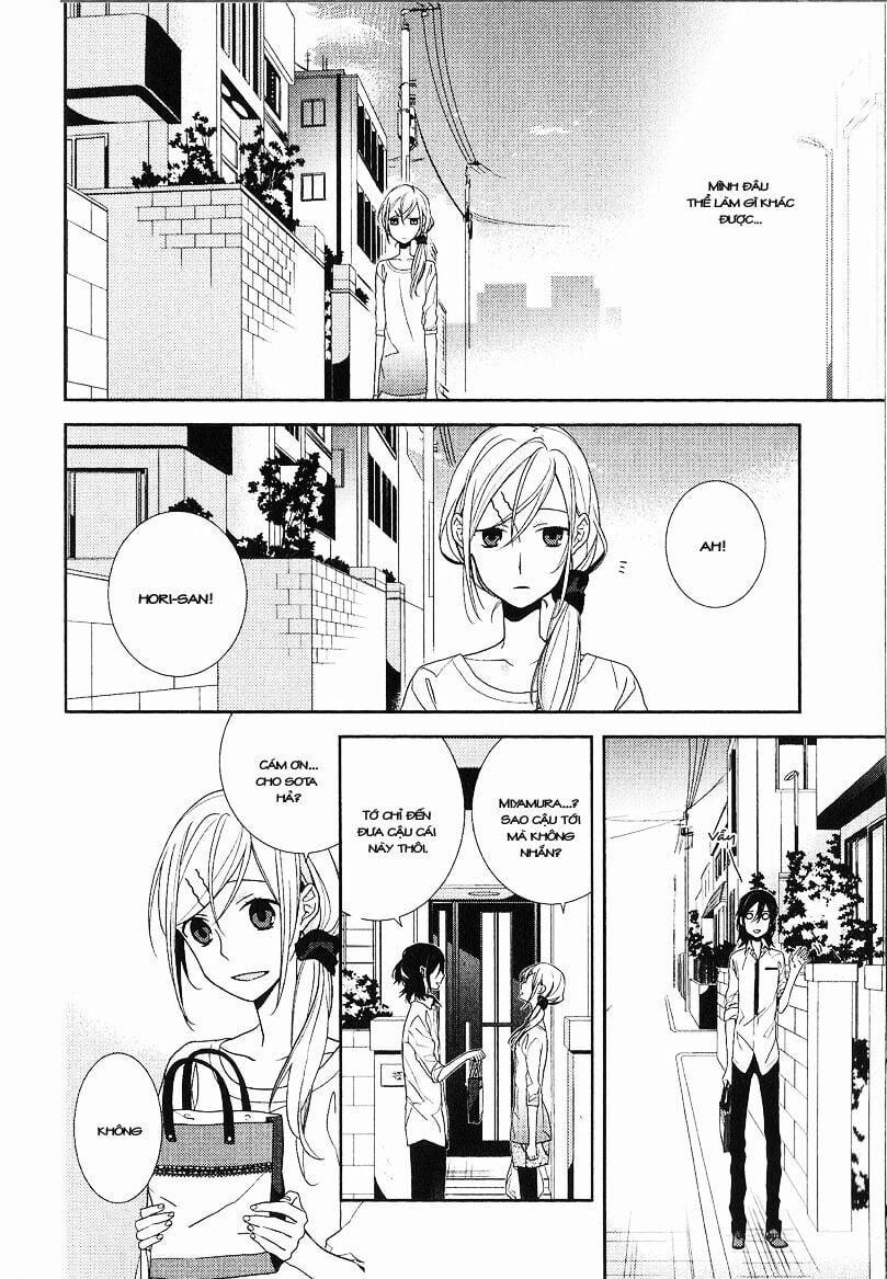 Horimiya 2 trang 21