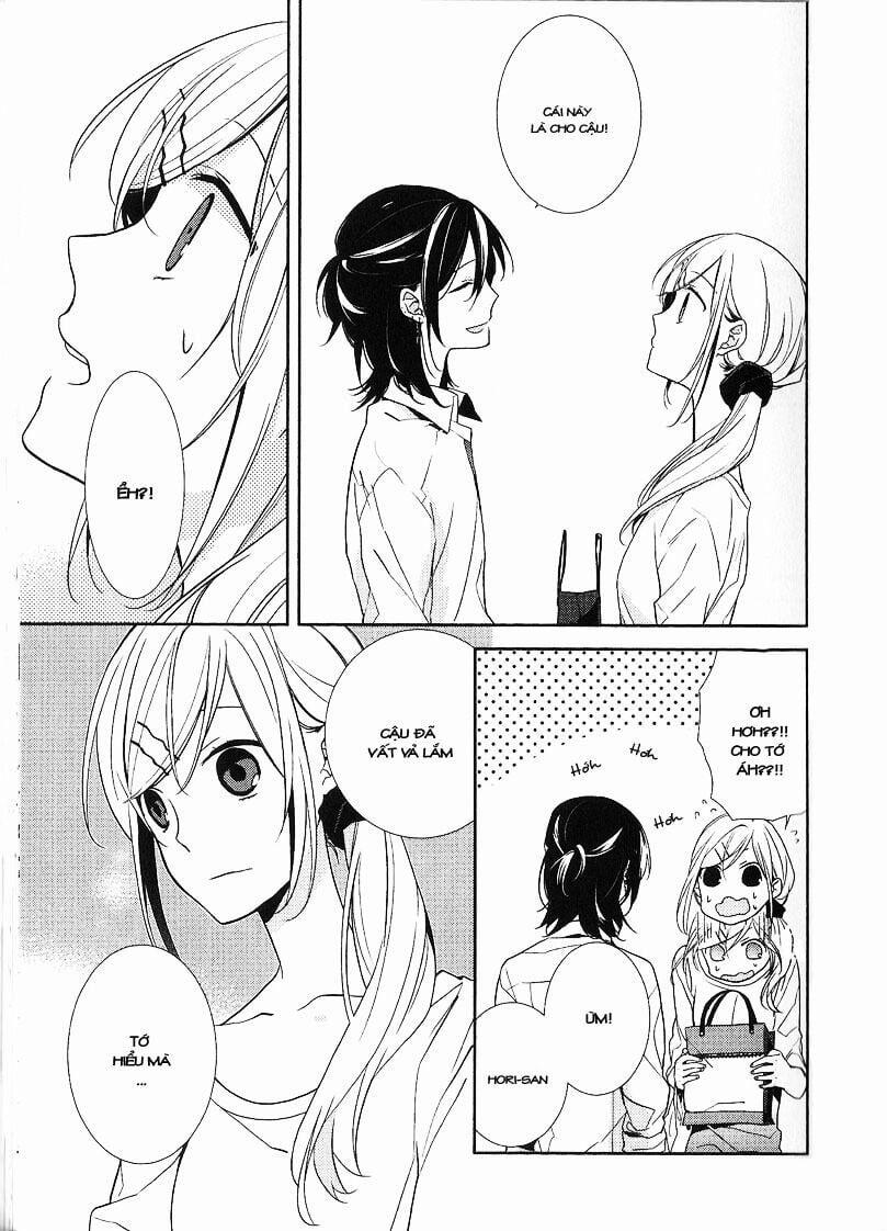 Horimiya 2 trang 22