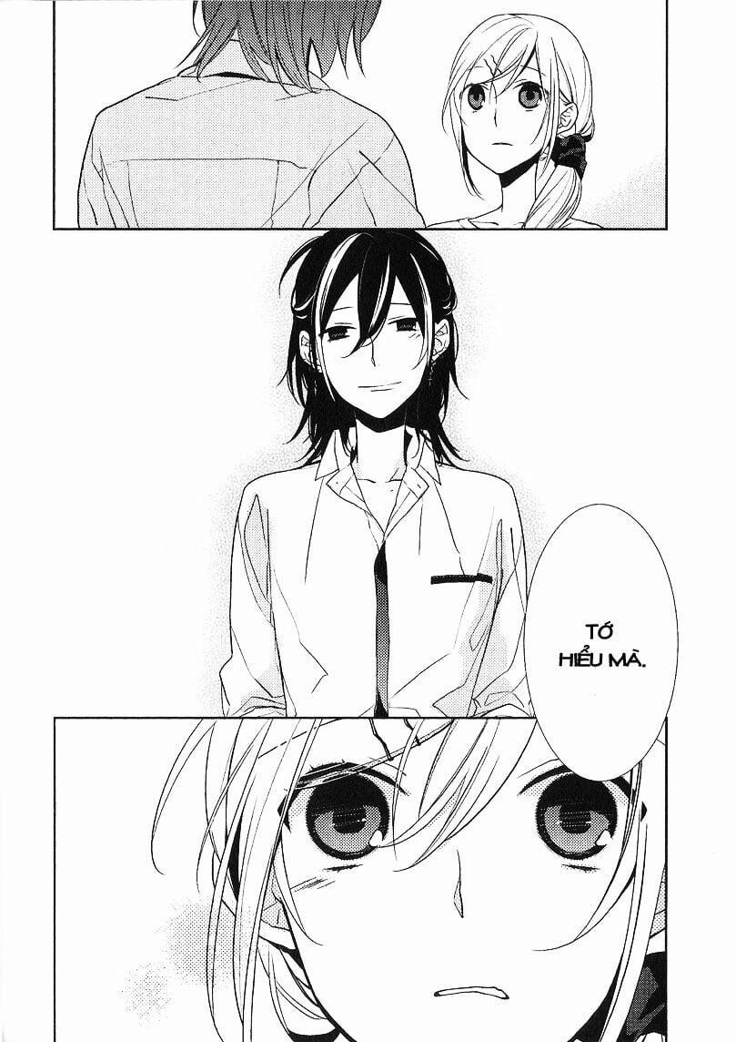 Horimiya 2 trang 23
