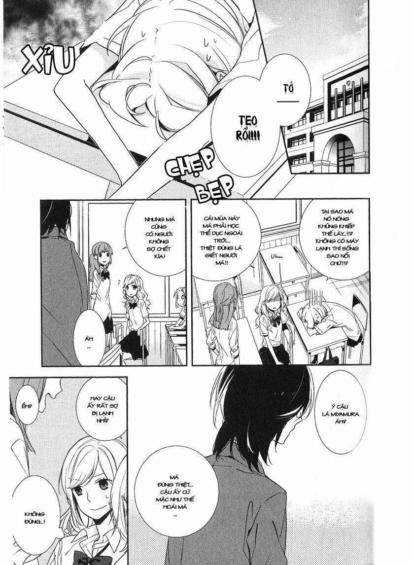 Horimiya 2 trang 4