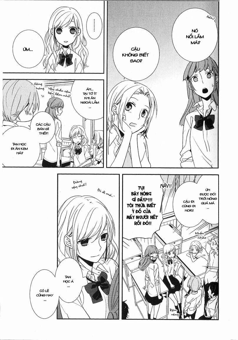 Horimiya 2 trang 6
