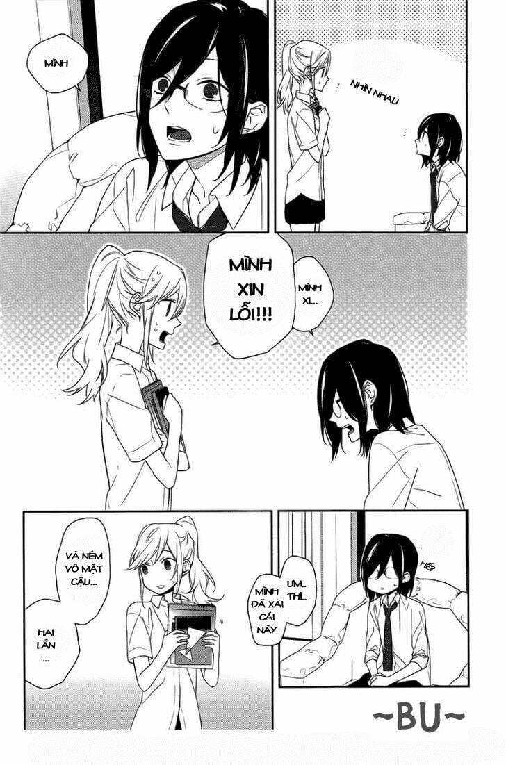 Horimiya 22 trang 24